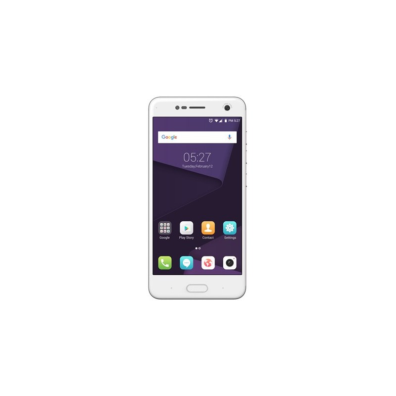 ZTE Blade - 5,2 pulgadas - 32 GB - 3 GB - Oro V8 3GB+32GB DORADO
