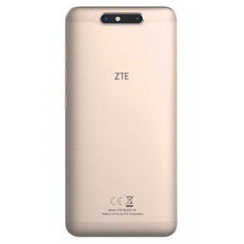 ZTE Blade - 5,2 pulgadas - 32 GB - 3 GB - Oro V8 3GB+32GB DORADO