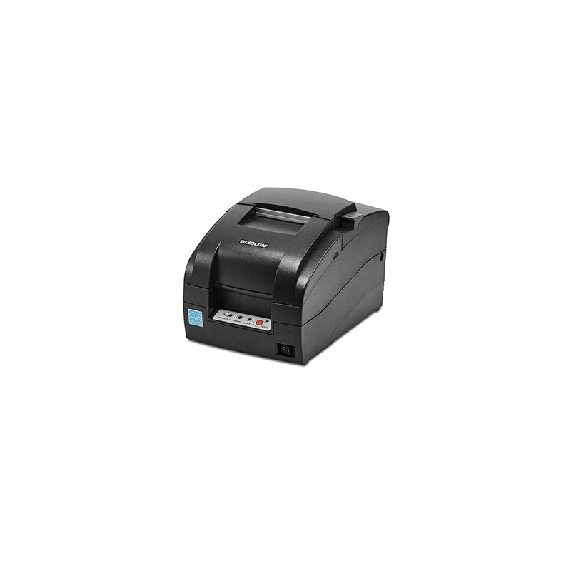 Bixolon SRP-275III DARKGREY AUTOCUTTER ETHERNET INTERFACE IN SRP-275IIICOESG BEG
