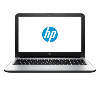 PORTATIL HP 15-AC100NS i3 15.6quot, 4GB 1TB DVDRW  P0G00EA