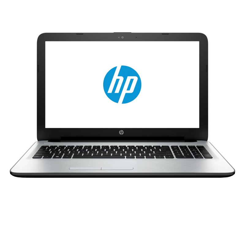 PORTATIL HP 15-AC100NS i3 15.6quot, 4GB 1TB DVDRW  P0G00EA