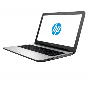 PORTATIL HP 15-AC100NS i3 15.6quot, 4GB 1TB DVDRW  P0G00EA