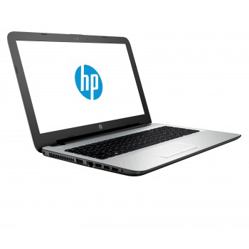PORTATIL HP 15-AC100NS i3 15.6quot, 4GB 1TB DVDRW  P0G00EA