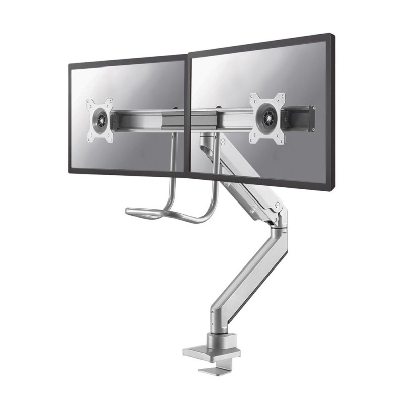 SOPORTE MONITOR NM-D775DXSILVER