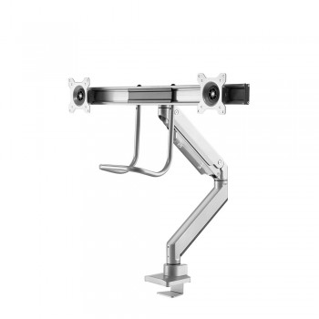 SOPORTE MONITOR NM-D775DXSILVER