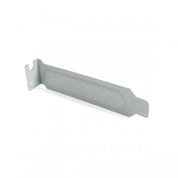 LOW PROFILE PCI SLOT COVER ACCS PLATEBLANKLP