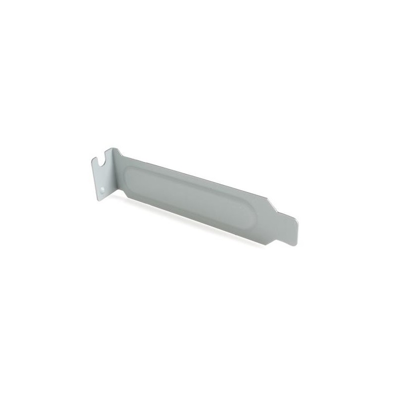 LOW PROFILE PCI SLOT COVER ACCS PLATEBLANKLP