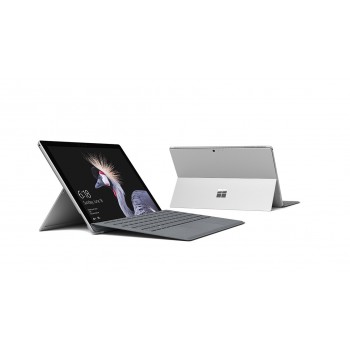Microsoft Surface Pro 512 GB Negro, Plata FKH-00004