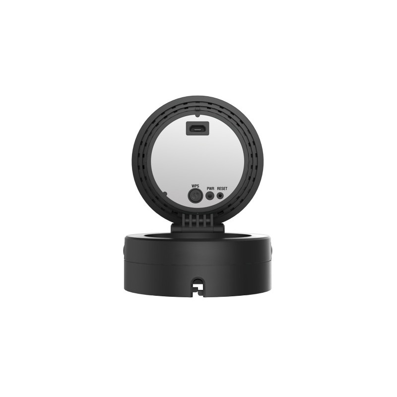 D-Link DCS 936L HD Wi-Fi Camera - Cámara de vigilancia de red - color ( Día y noche ) - 1 MP - 1280  DCS-936L