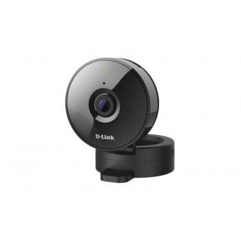 D-Link DCS 936L HD Wi-Fi Camera - Cámara de vigilancia de red - color ( Día y noche ) - 1 MP - 1280  DCS-936L
