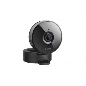 D-Link DCS 936L HD Wi-Fi Camera - Cámara de vigilancia de red - color ( Día y noche ) - 1 MP - 1280  DCS-936L