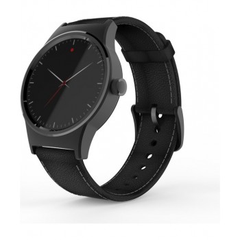 Xiaomi Mi Band 3, Wristband activity tracker, Negro, De plástico, Negro, Elastómero, 155 - 216 mm MGW4041GL
