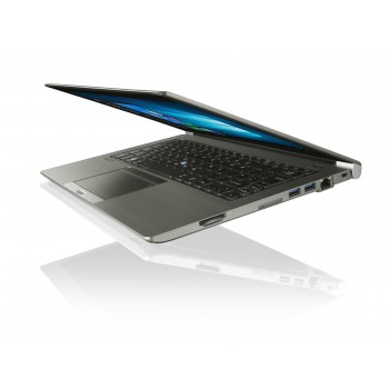 Toshiba Portégé i7-6500U 13,3 pulgadas 16 GB 512GB Windows 7 Professional PT263E-0PP04PCE