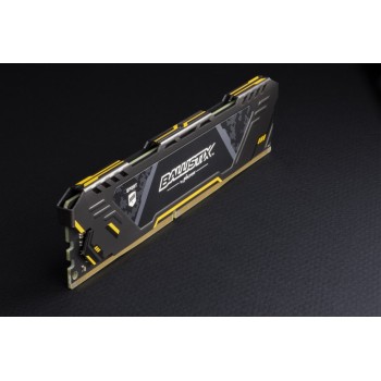 Crucial BLS16G4D26BFST módulo de memoria 16 GB DDR4 2666 MHz
