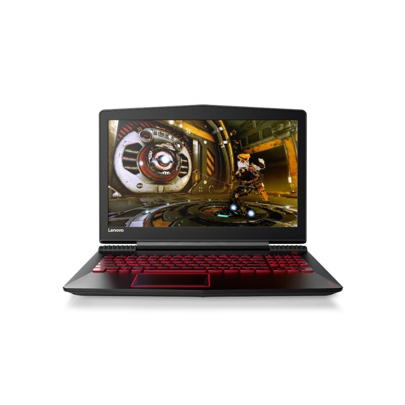 Lenovo IdeaPad Legion Y i5-7300HQ 15,6 pulgadas 8 GB 1TB Windows 10 Home 80WK0100SP