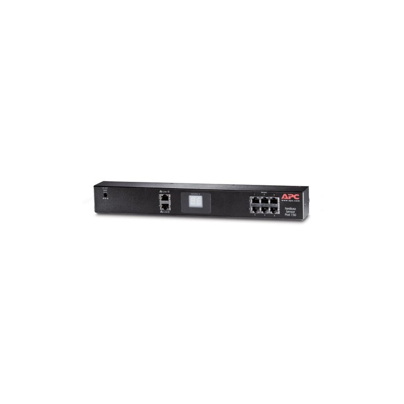 NetBotz Rack Sensor Pod 150 NBPD0150