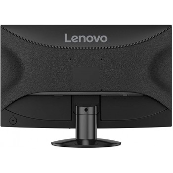 Lenovo C24-10 - 23.6" - 1920x1080 - Full HD Mate - Negro 65E3KAC1EU