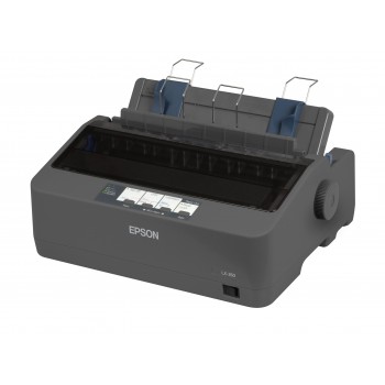 Epson Epson LX-350 EU 220V, 357 carácteres por segundo, 312 carácteres por segundo, 78 carácteres po C11CC24031
