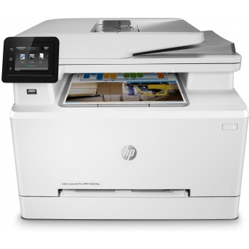 HP LaserJet Pro M282nw Laser 600 x 600 DPI 22 ppm A4 Wifi 7KW72A