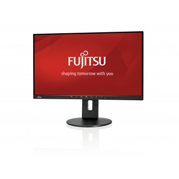 Fujitsu B24-9 TS - 23.8 - Full HD - LED - 5 ms - Negro - S26361-K1643-V160