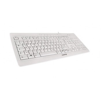 Cherry STREAM 3.0 Wired Gris G85-23200ES-0