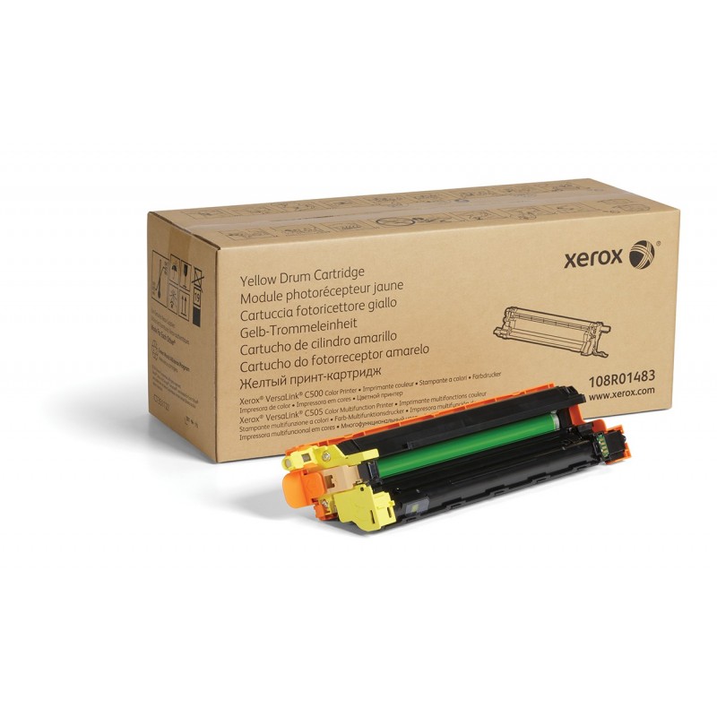 Xerox 108R01483 Amarillo 108R01483