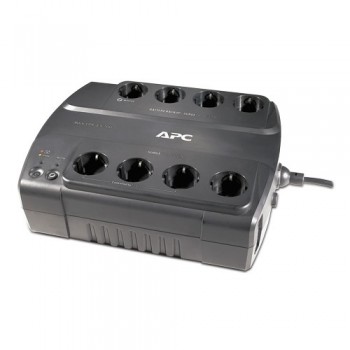 APC Back-UPS ES 700 - UPS - CA 230 V - 405 vatios  BE700G-SP
