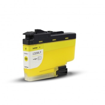 Brother LC-3239XLY LC-3239XLY Amarillo LC3239XLY