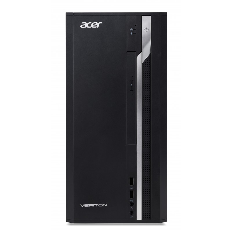 Acer Veriton E i5-7400 4 GB 1TB Windows 10 Pro DT.VQEEB.006