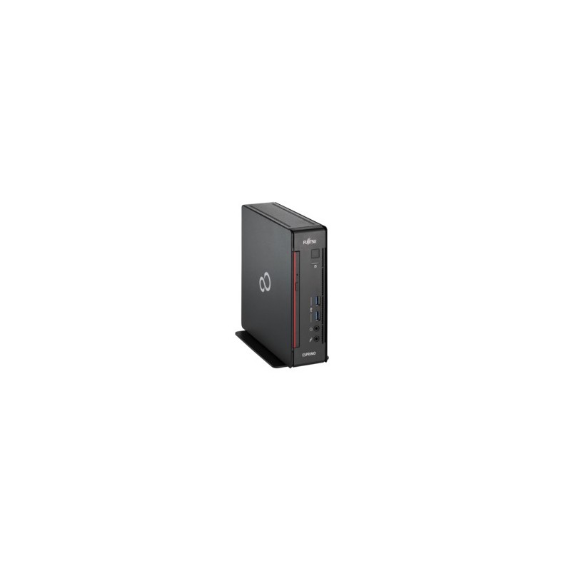 Fujitsu ESPRIMO Q558 - Intel Core i5 - 8GB - 256GB SSD - Negro VFY Q0558P252SES
