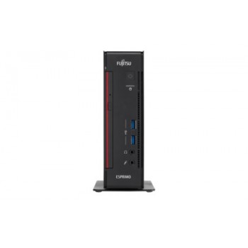 Fujitsu ESPRIMO Q558 - Intel Core i5 - 8GB - 256GB SSD - Negro VFY Q0558P252SES