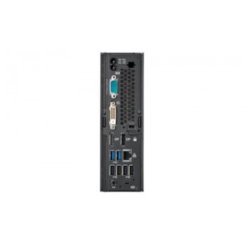 Fujitsu ESPRIMO Q558 - Intel Core i5 - 8GB - 256GB SSD - Negro VFY Q0558P252SES