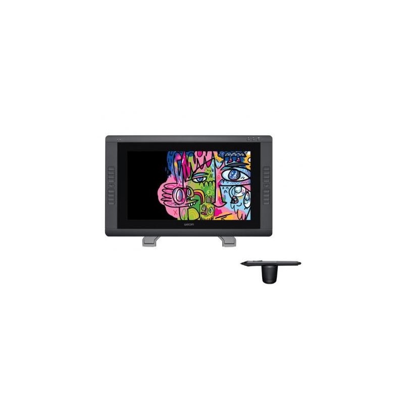 Wacom Cintiq 22HD DTK-2200