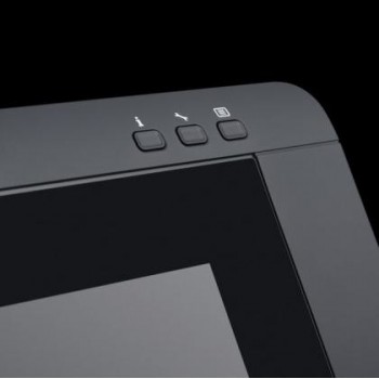 Wacom Cintiq 22HD DTK-2200