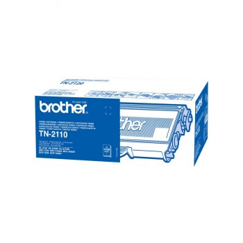 Brother TN-2110 Negro TN2110