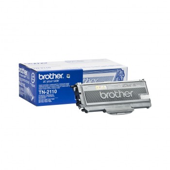 Brother TN-2110 Negro TN2110