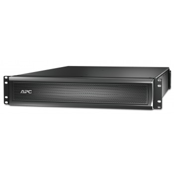 APC Smart-UPS, Sealed Lead Acid (VRLA), 120 V, 5 año(s), 0 - 40 ºC, -15 - 45 ºC, 0 - 95% SMX120RMBP2U
