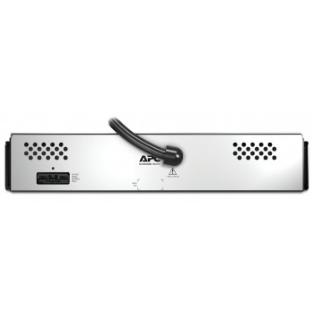APC Smart-UPS, Sealed Lead Acid (VRLA), 120 V, 5 año(s), 0 - 40 ºC, -15 - 45 ºC, 0 - 95% SMX120RMBP2U