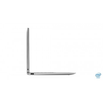 Lenovo IdeaPad D330-10IGM Gris Híbrido (2-en-1) - 10.1" - 1280x800 Táctil - Intel Celeron N - 4GB -  81H300DGSP