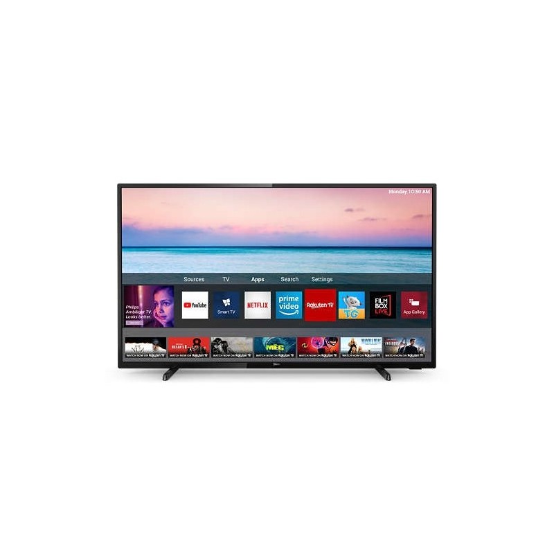 Philips 70PUS6504 12 TV