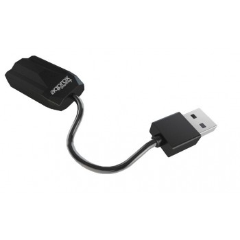 TARJETA DE SONIDO GAMING EXTERNA APPROX APPX71PRO 