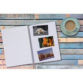 RP-101 4X6 5 SHEETS SUPL 3635C002