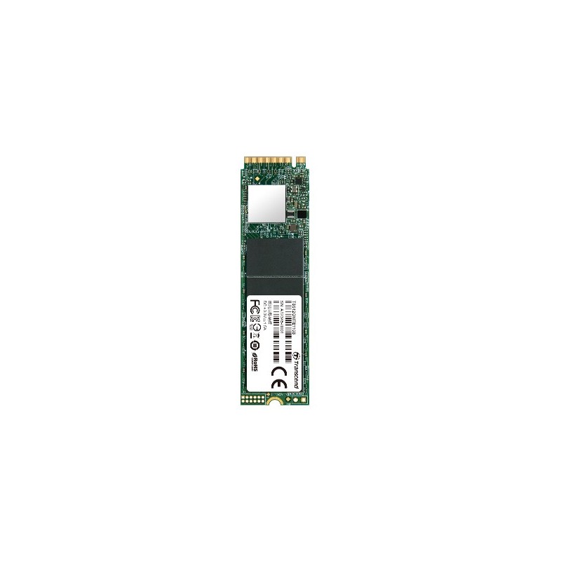 Transcend 512GB PExpress 3.0 TS512GMTE110S