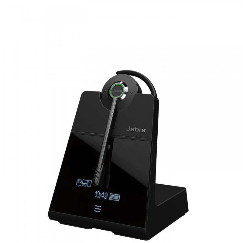 Jabra Engage 75 Negro 9555-583-111