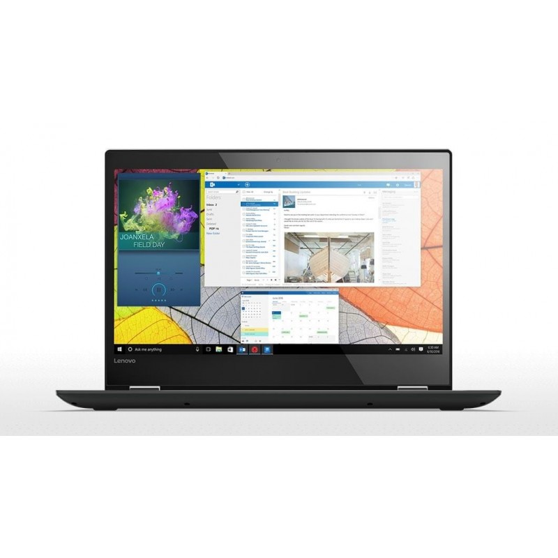 Lenovo Yoga 500 i5-7200U 14,0 pulgadas 4 GB 1TB Windows 10 Home 80X8006KSP