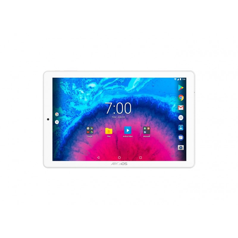 ARCHOS Core - 10,1 pulgadas - 16 GB - 1 GB - Gris 503619