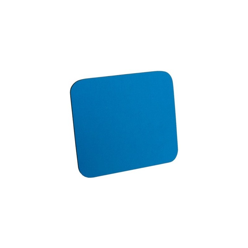 MOUSE PAD BLUE RO18.01.2041