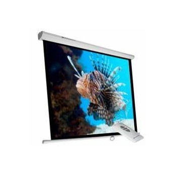 PANTALLA ELECTRICA VIDEOPROYECTOR PHOENIX 3.5M X 3.5M PHPANTALLA-350ELEC