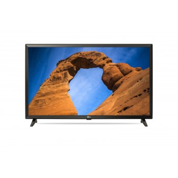 LG 32LK510BPLD - 32 - HD - LED - 32LK510BPLD