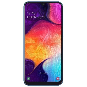 Samsung Galaxy A50  2019 6.4"  4G Azul 4000 mAh SM-A505FZBSPHE